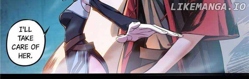 Alien Abyss: Restart Era Chapter 40 6